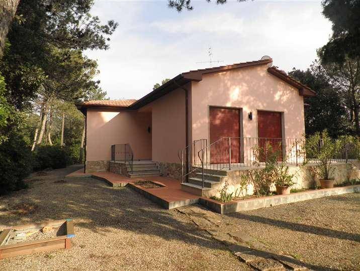 Villa a Rosignano marittimo in Via del Ginepreto le Cerrete - Foto 4