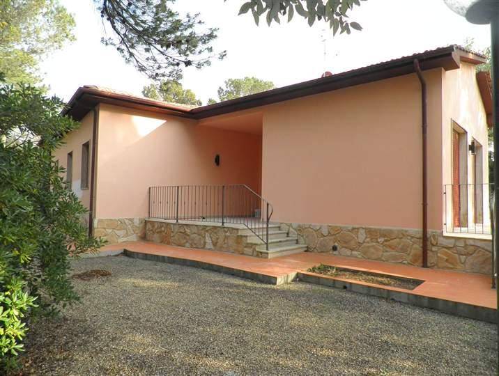 Villa a Rosignano marittimo in Via del Ginepreto le Cerrete - Foto 5