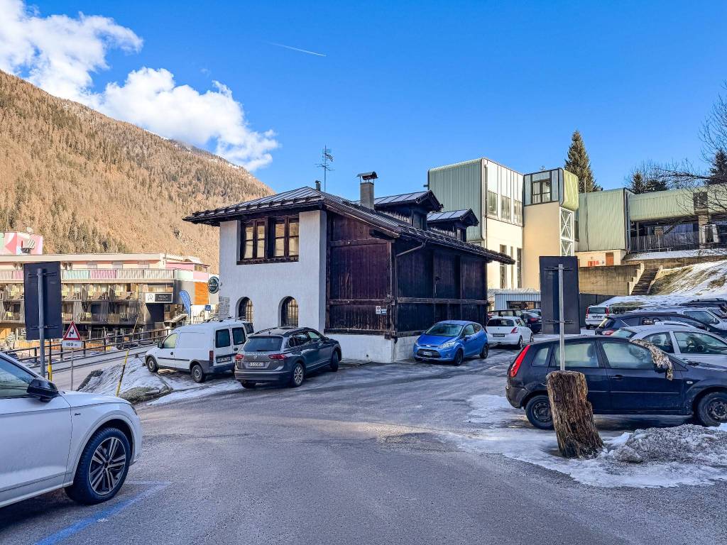 Rustico / casale a Mezzana in Località Marileva 900, 2 - Foto 4