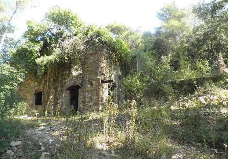 Rustico / casale a Rosignano marittimo - Foto 2