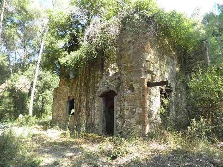 Rustico / casale a Rosignano marittimo - Foto 3