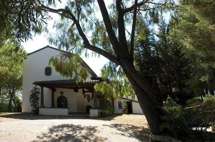 Villa a Rosignano marittimo - Foto 2