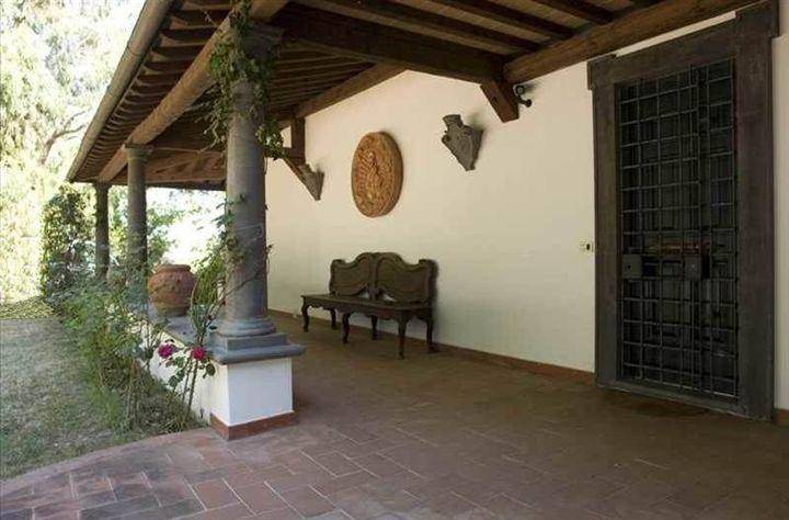Villa a Rosignano marittimo - Foto 3