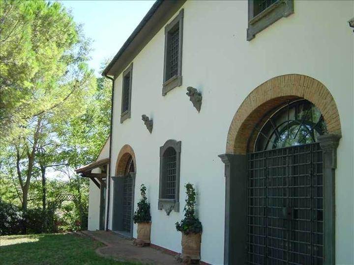 Villa a Rosignano marittimo - Foto 4