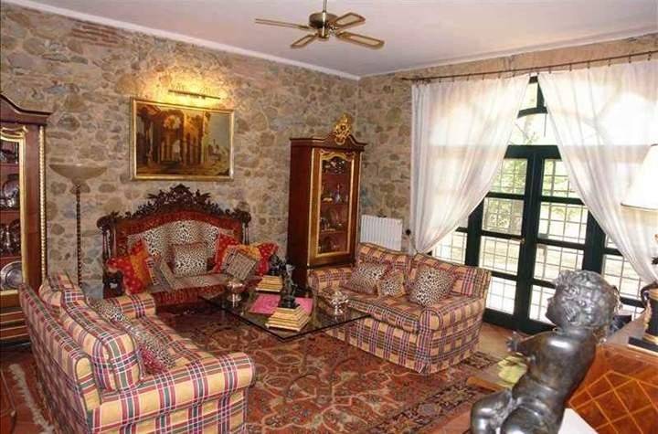 Villa a Rosignano marittimo - Foto 5