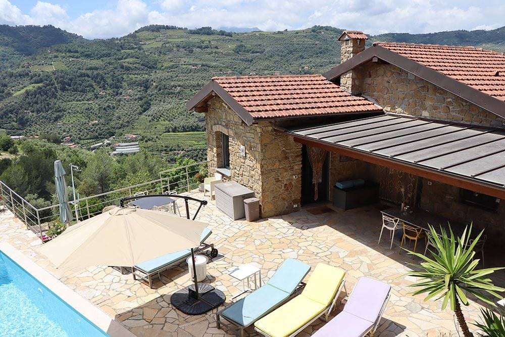 Villa a Dolceacqua - Foto 2