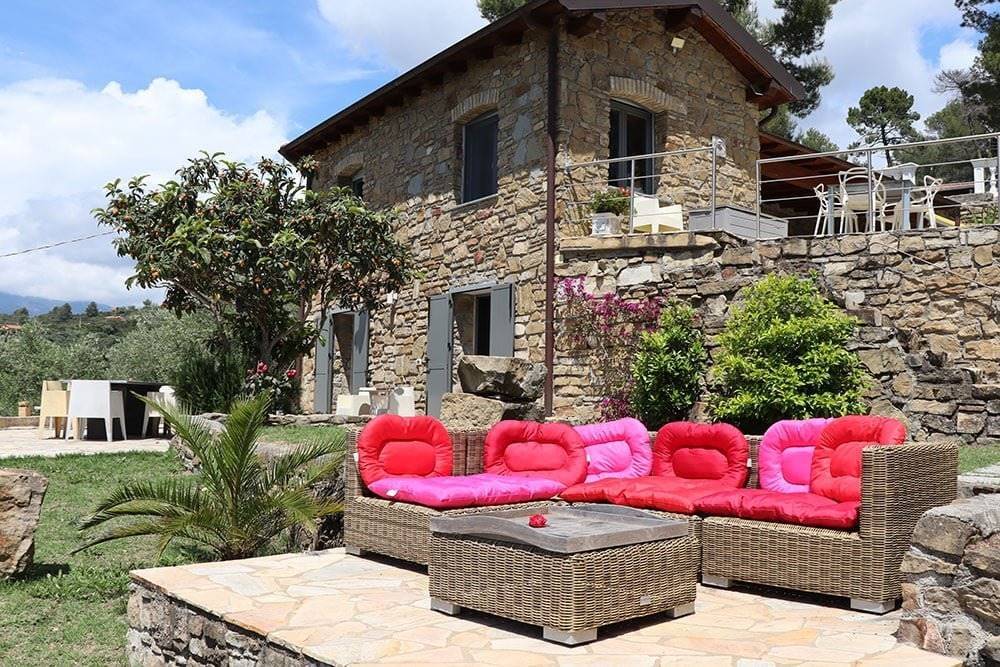 Villa a Dolceacqua - Foto 3