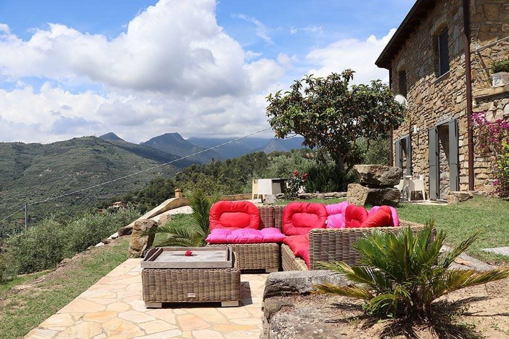 Villa a Dolceacqua - Foto 4