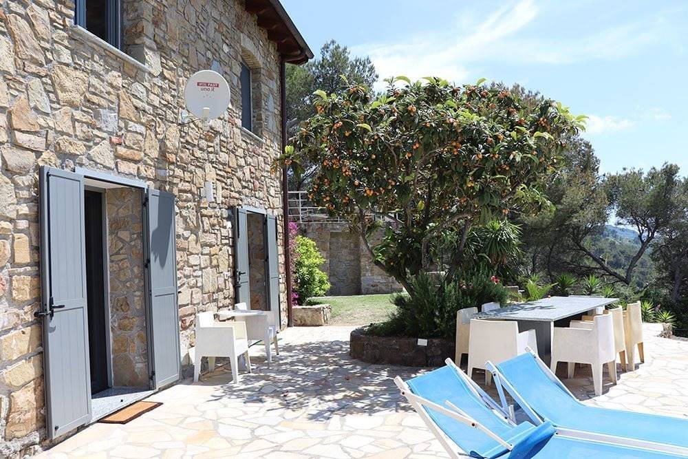 Villa a Dolceacqua - Foto 5