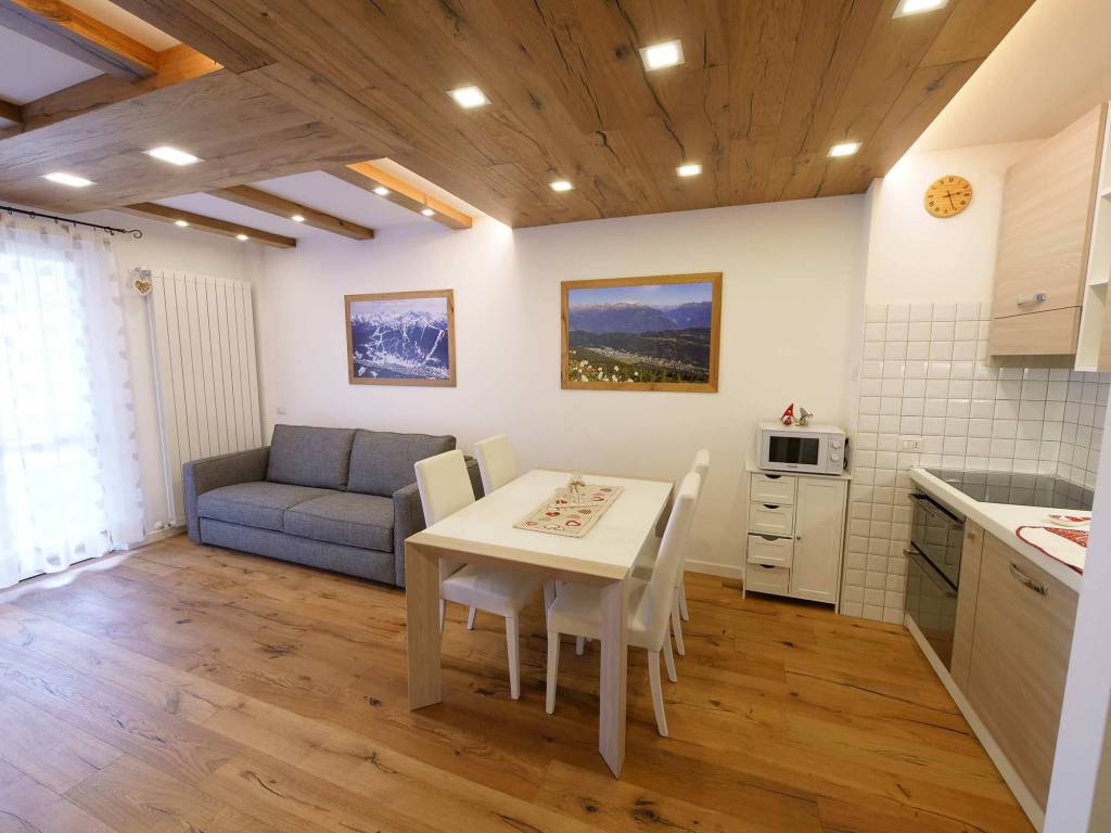 Appartamento a Aprica in Via Garofano Rosso, 2 - Foto 3