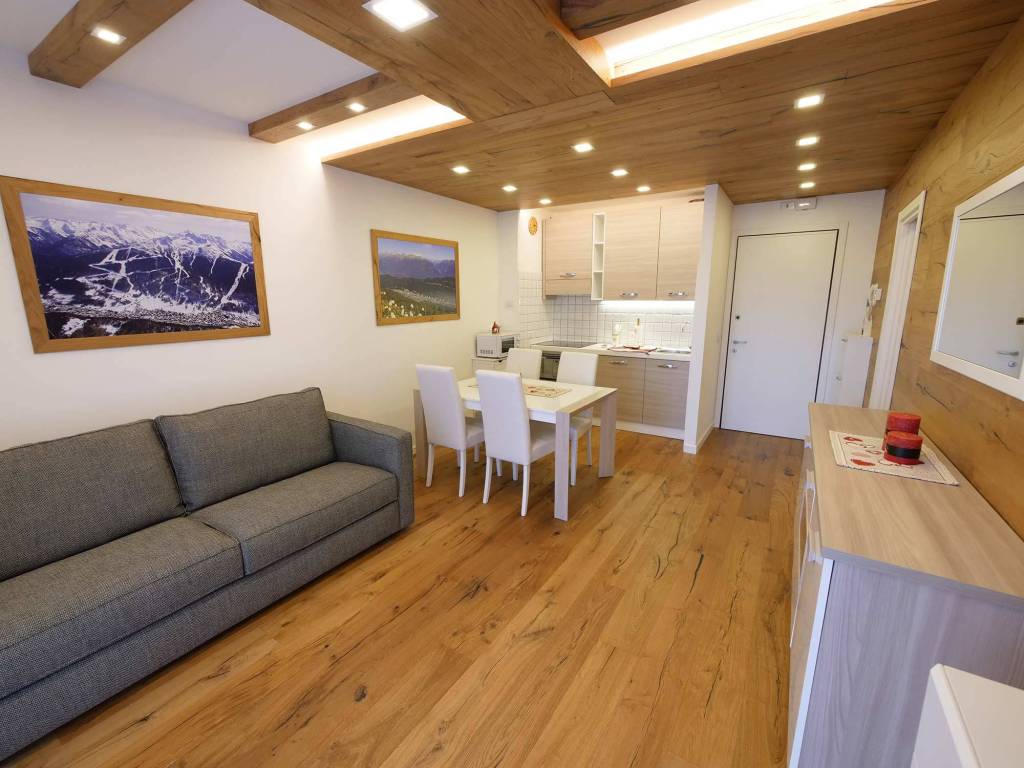 Appartamento a Aprica in Via Garofano Rosso, 2 - Foto 5