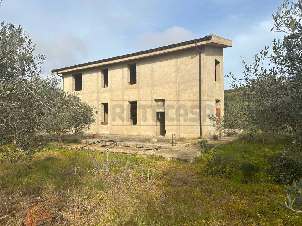 Villa a Mazara del vallo - Foto 3