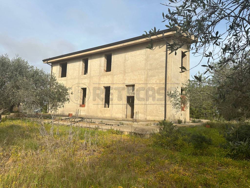 Villa a Mazara del vallo - Foto 4