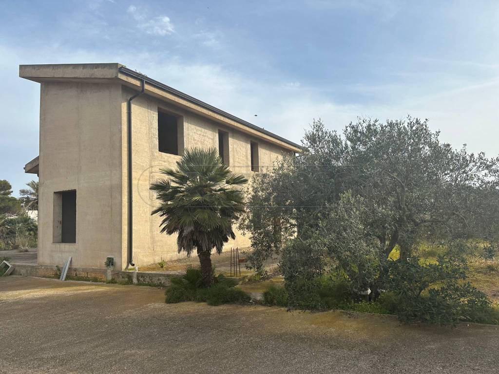 Villa a Mazara del vallo - Foto 5
