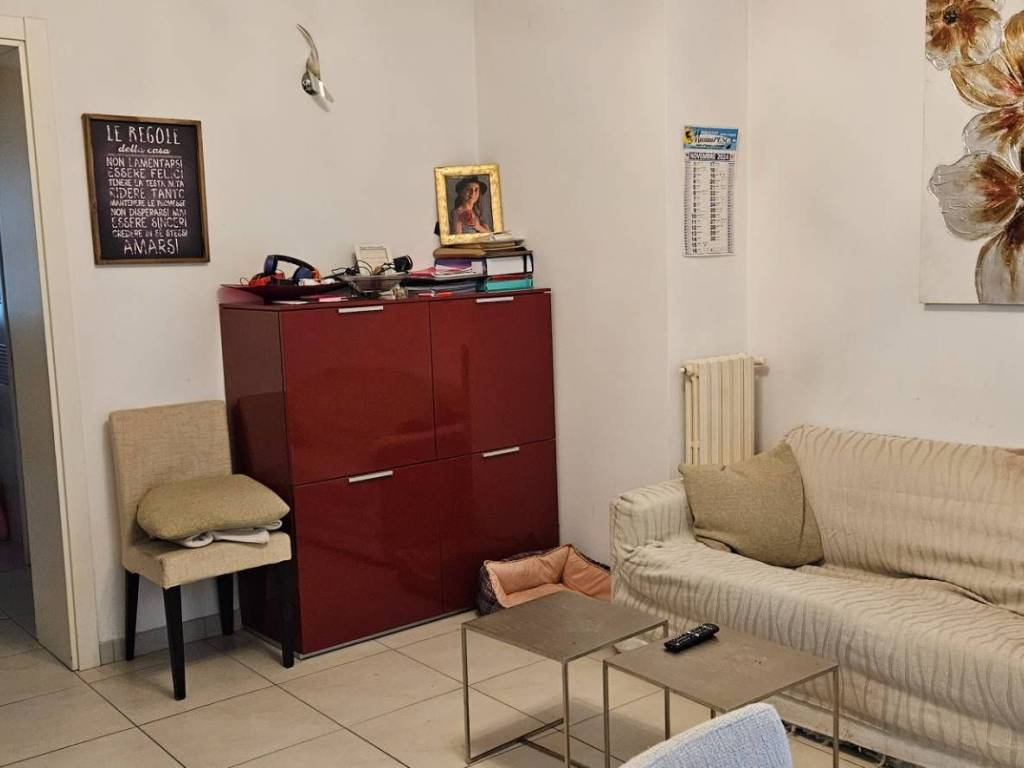 Appartamento a Fano in Mare Sassonia - Foto 4