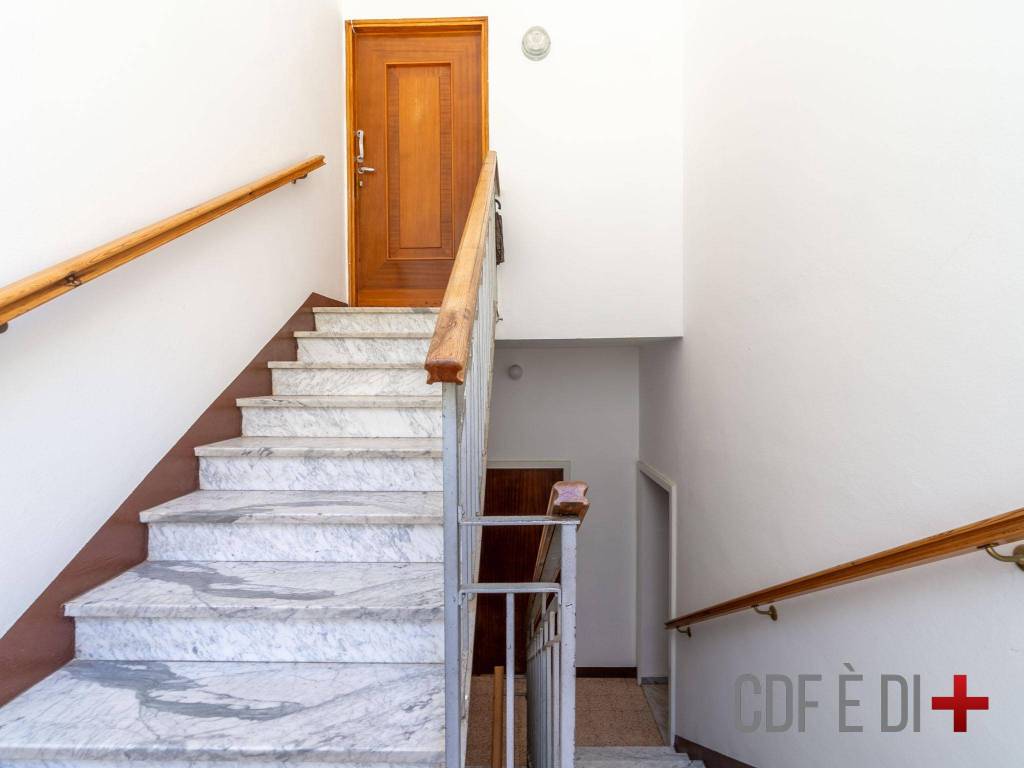 Appartamento a Massa marittima in Via Rovini - Foto 4