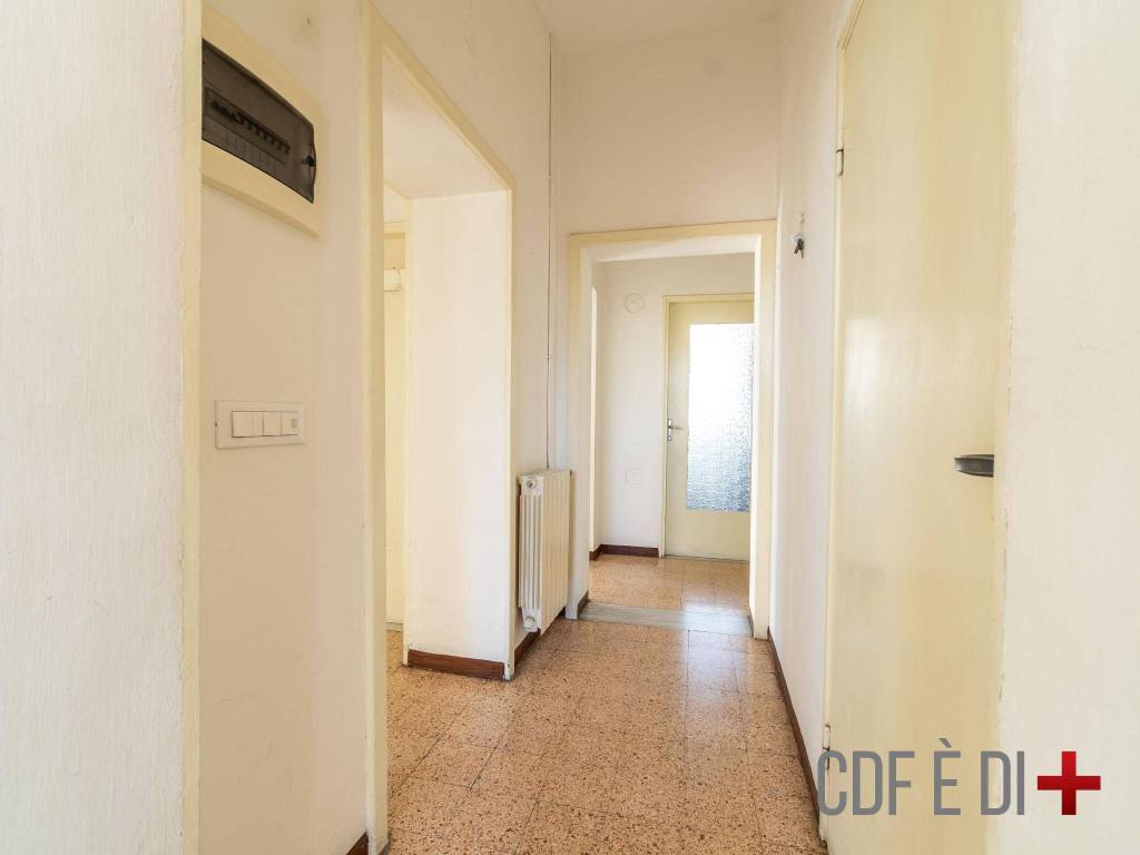 Appartamento a Massa marittima in Via Rovini - Foto 5