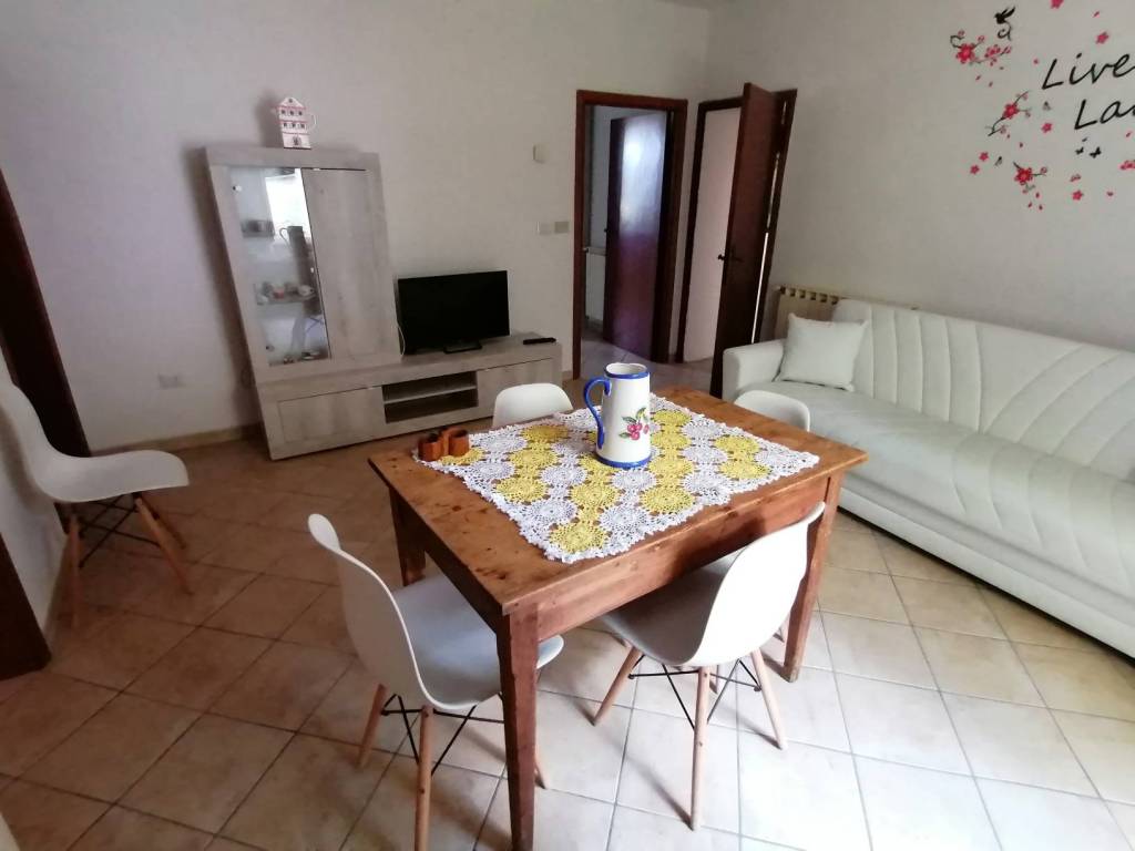 Appartamento a Manciano in Strada Vicinale Saturnia Poggio Capanne - Foto 2