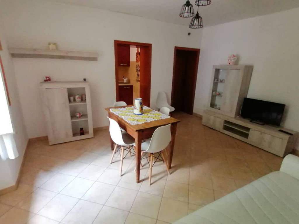 Appartamento a Manciano in Strada Vicinale Saturnia Poggio Capanne - Foto 3