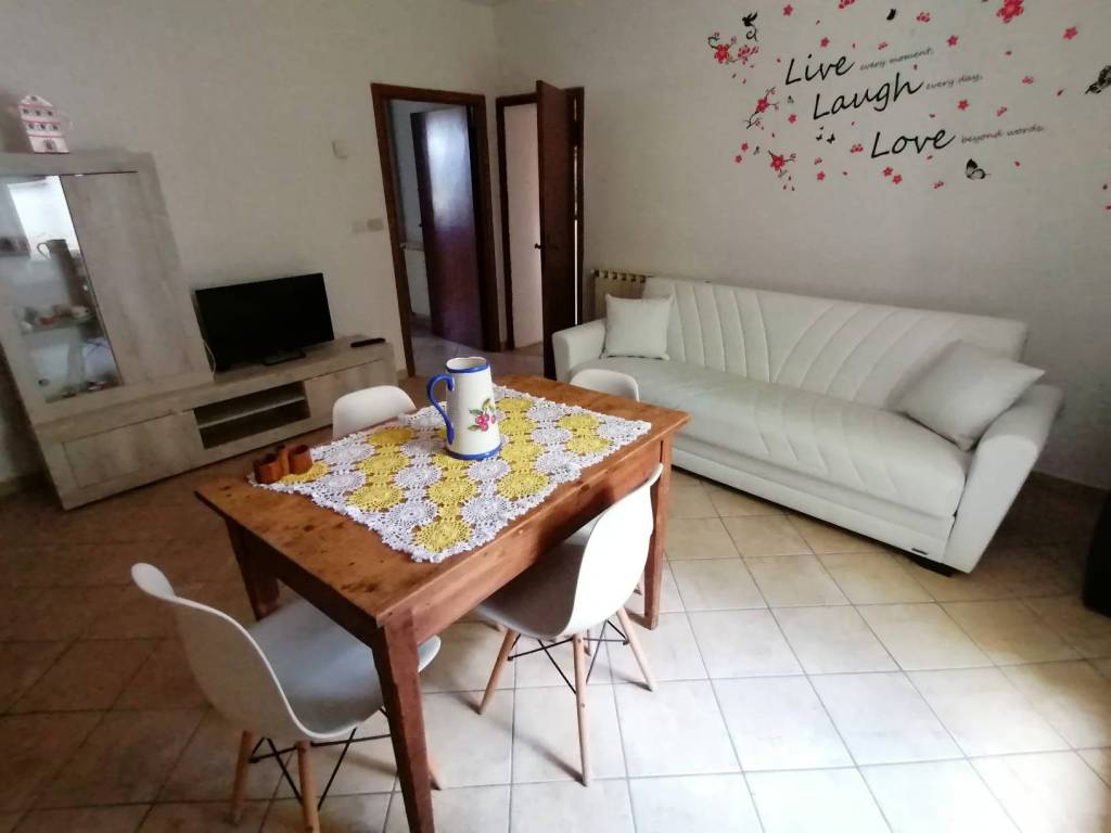 Appartamento a Manciano in Strada Vicinale Saturnia Poggio Capanne - Foto 4