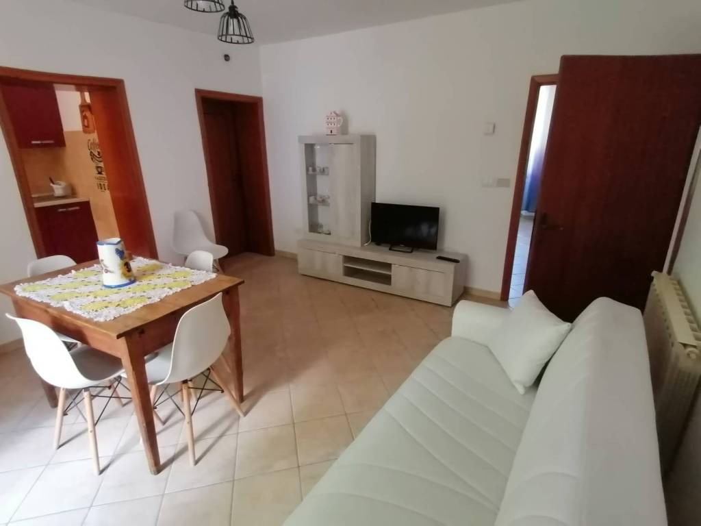 Appartamento a Manciano in Strada Vicinale Saturnia Poggio Capanne - Foto 5