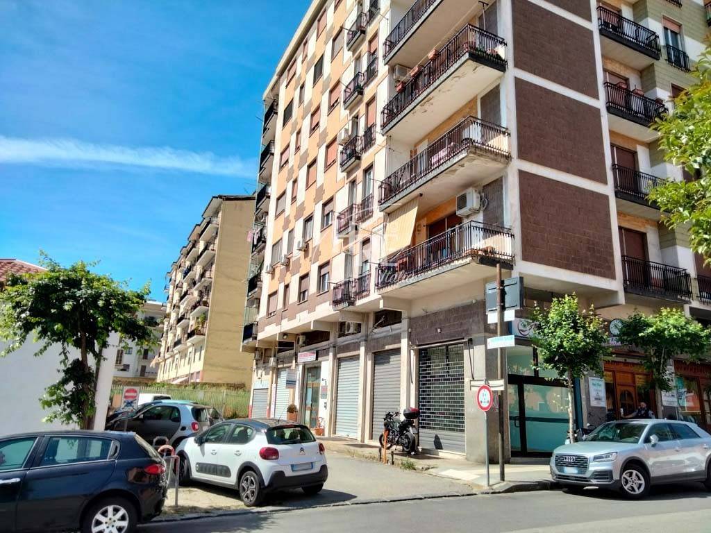 Immobile a Cosenza in Via Francesco Simonetta - Foto 2