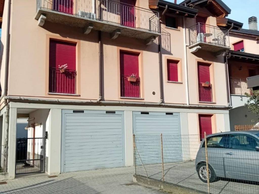 Villetta a schiera a Cosio valtellino - Foto 2