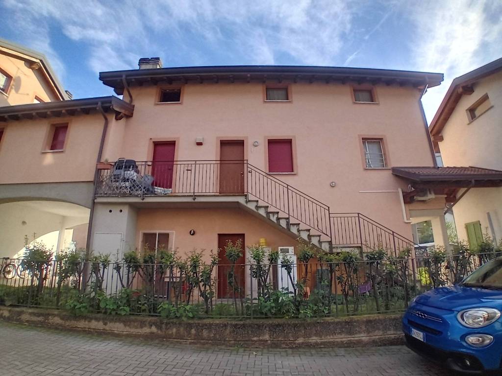 Villetta a schiera a Cosio valtellino - Foto 3