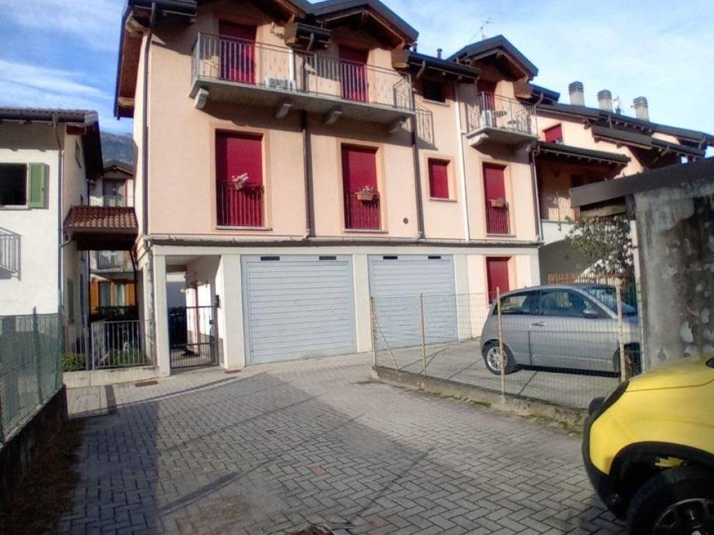 Villetta a schiera a Cosio valtellino - Foto 4