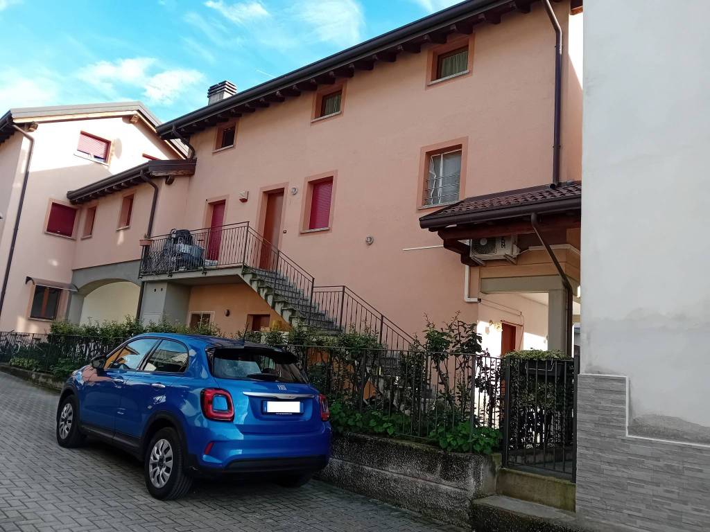 Villetta a schiera a Cosio valtellino - Foto 5