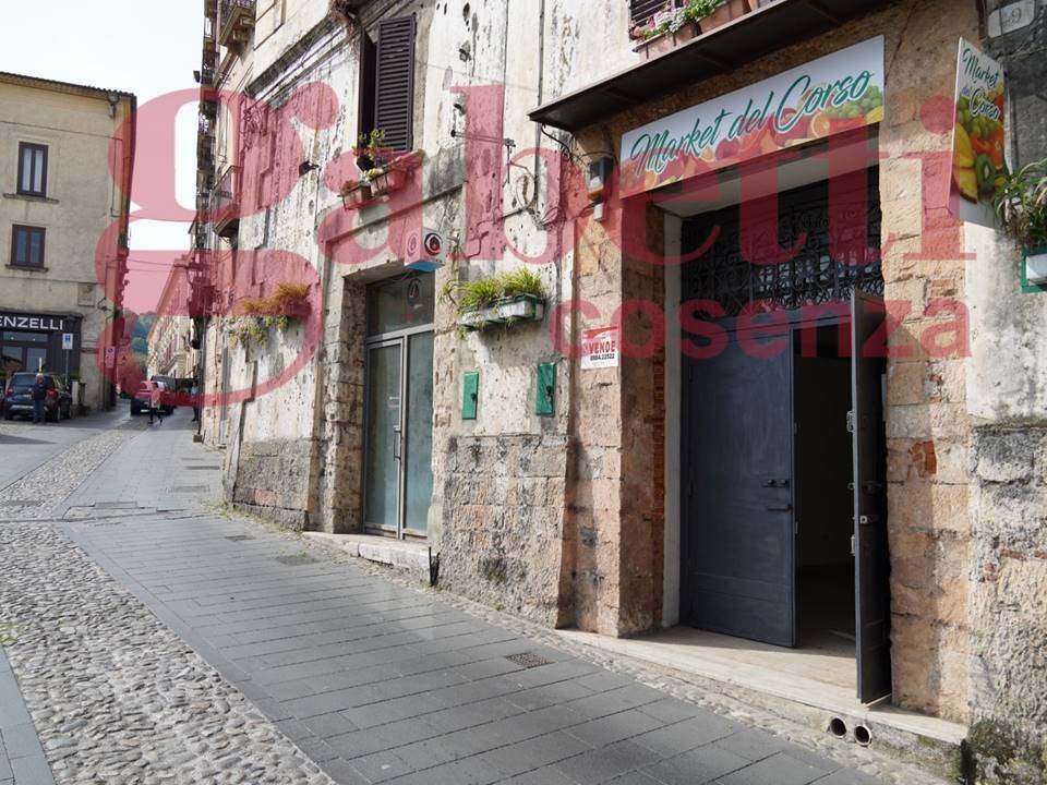 Immobile a Cosenza in CORSO TELESIO , 49 - Foto 3