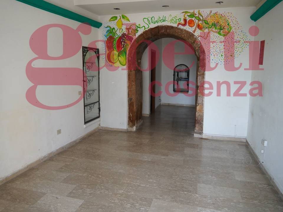 Immobile a Cosenza in CORSO TELESIO , 49 - Foto 4