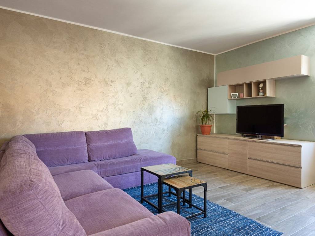 Appartamento a Arona in Via Roma, 22 - Foto 3