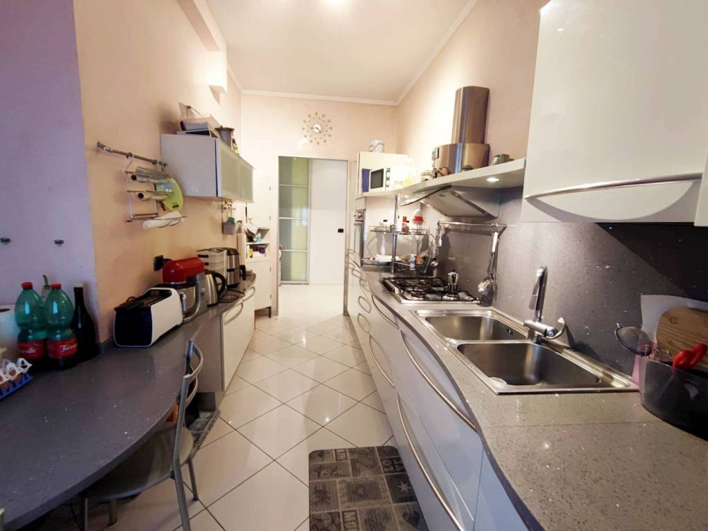 Appartamento a Omegna in Via dei Conti - Foto 2
