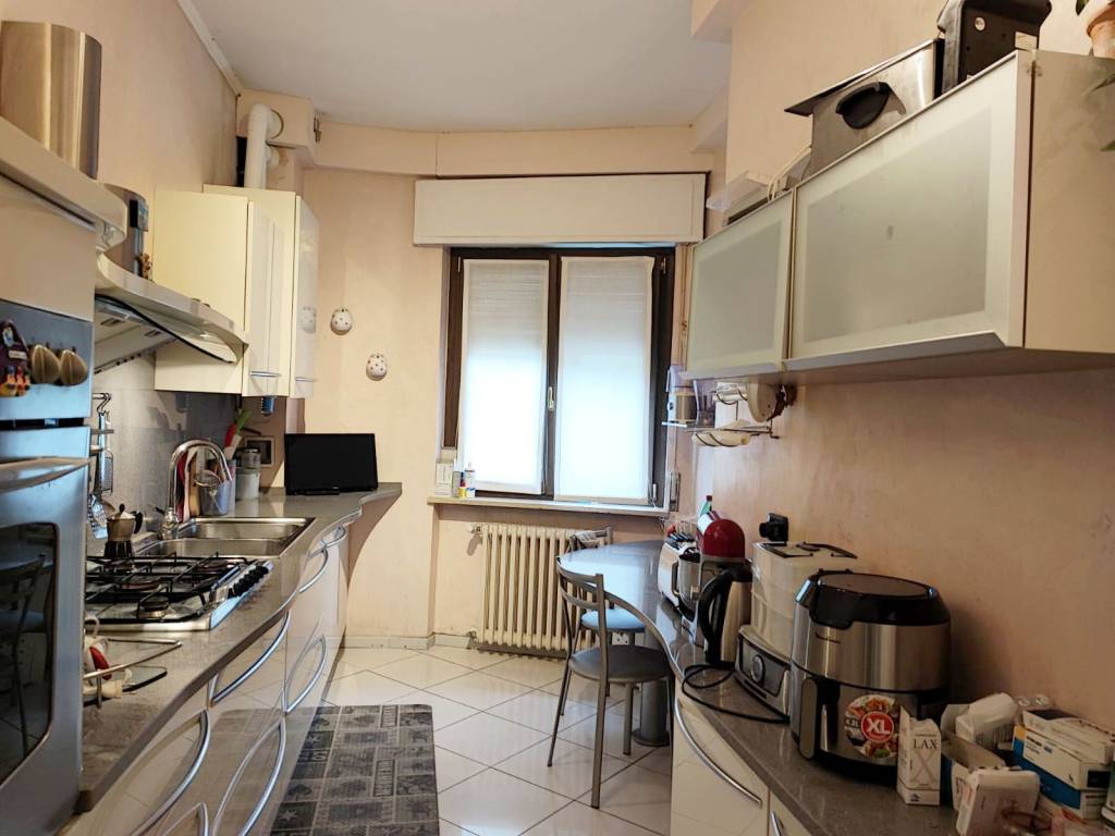 Appartamento a Omegna in Via dei Conti - Foto 5