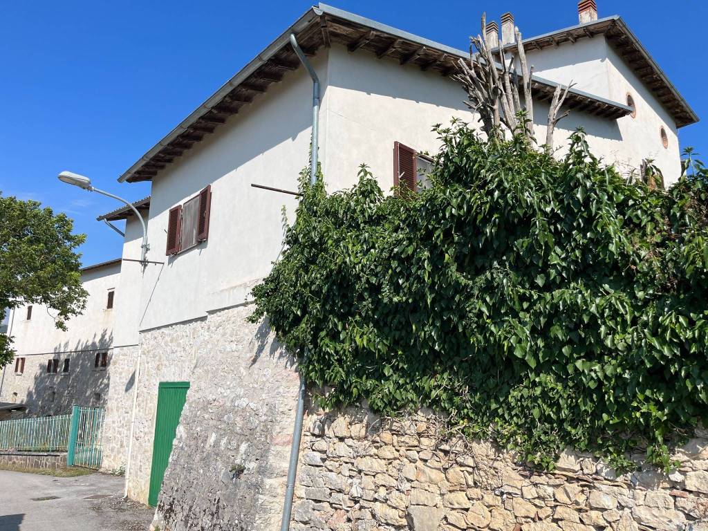 Rustico / casale a Cascia in Località Colforcella, 27 - Foto 2