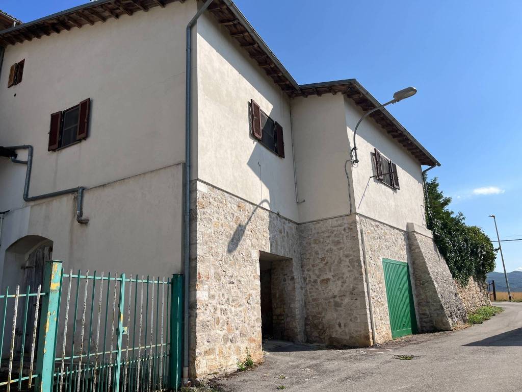 Rustico / casale a Cascia in Località Colforcella, 27 - Foto 3