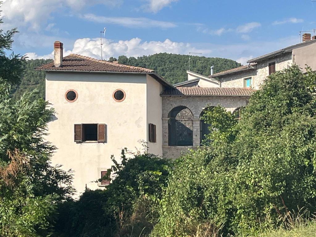 Rustico / casale a Cascia in Località Colforcella, 27 - Foto 4