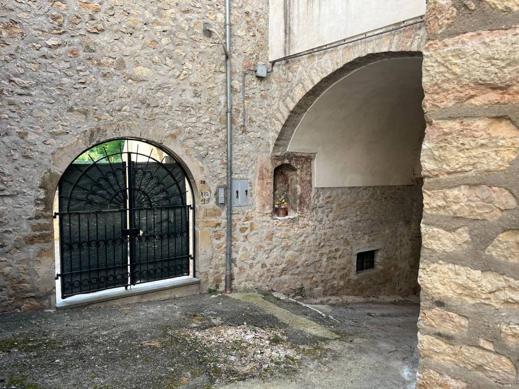 Rustico / casale a Cascia in Località Colforcella, 27 - Foto 5