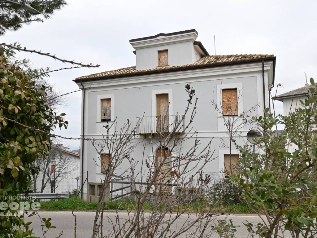 Villa a Chieti in Via dei Peligni - Foto 2