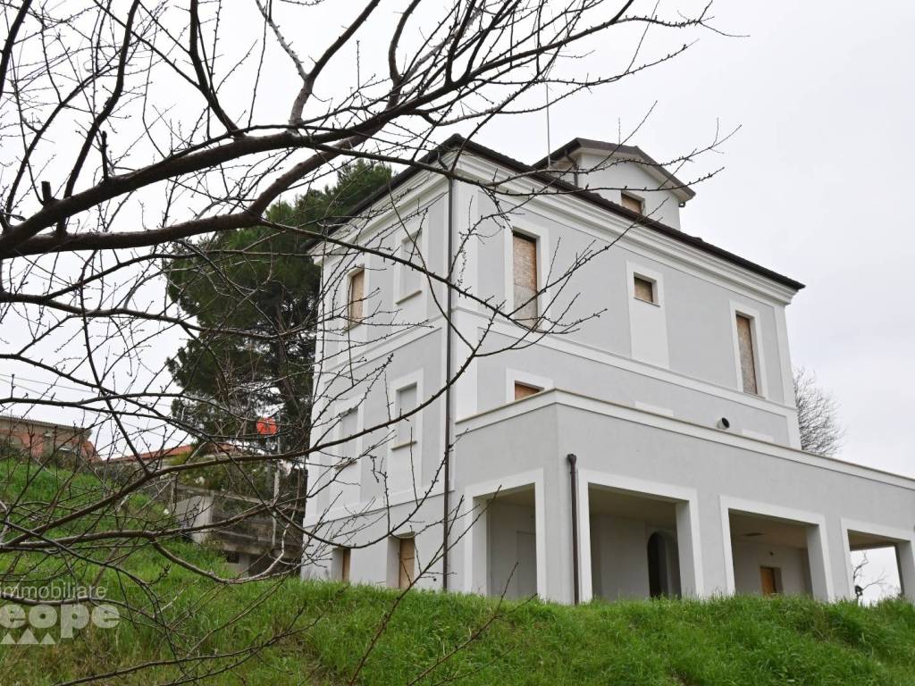 Villa a Chieti in Via dei Peligni - Foto 5