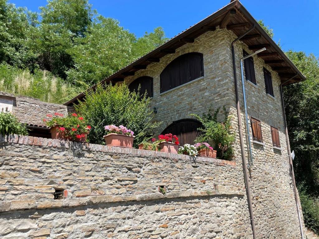 Rustico / casale a Santo stefano belbo - Foto 3