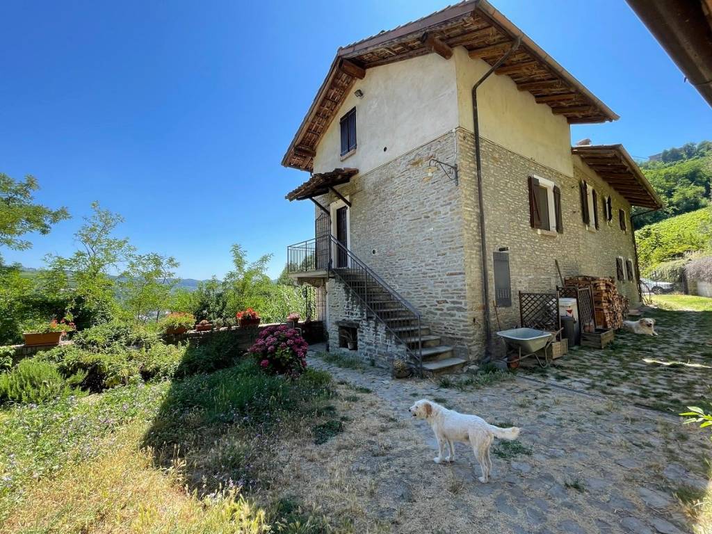 Rustico / casale a Santo stefano belbo - Foto 4