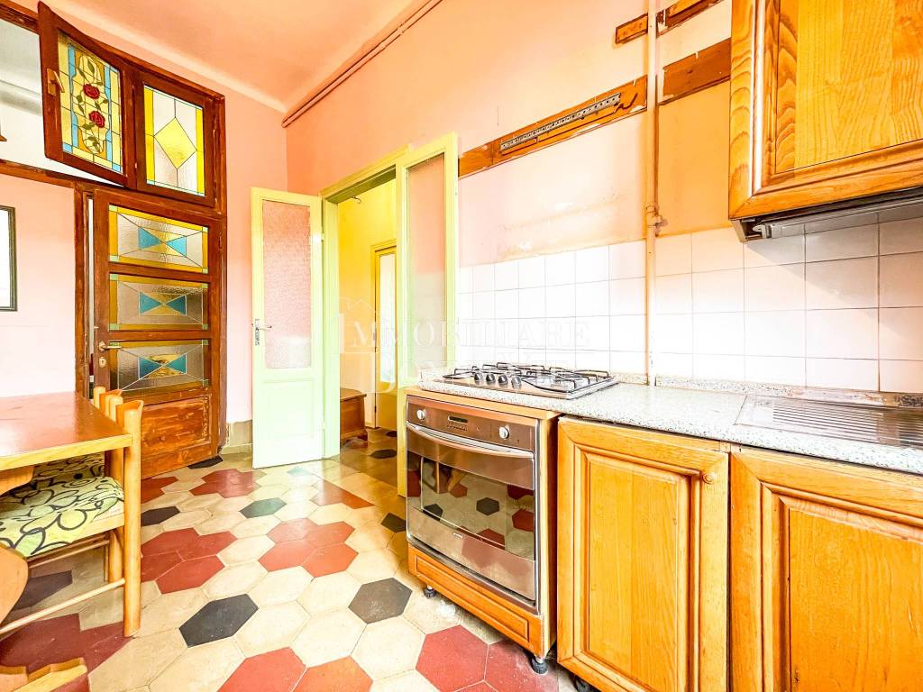Appartamento a Vedano olona in Via Faraforni - Foto 3