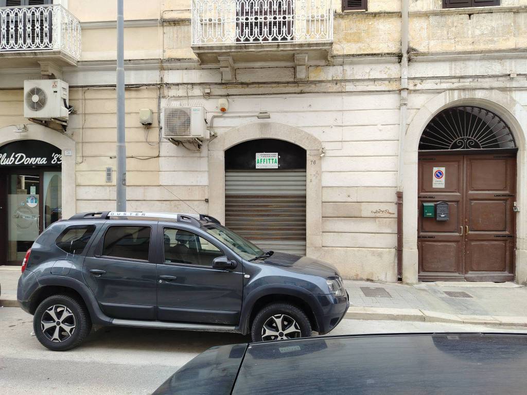 Immobile a Trani in Via Nicola De Roggiero, 76 - Foto 3
