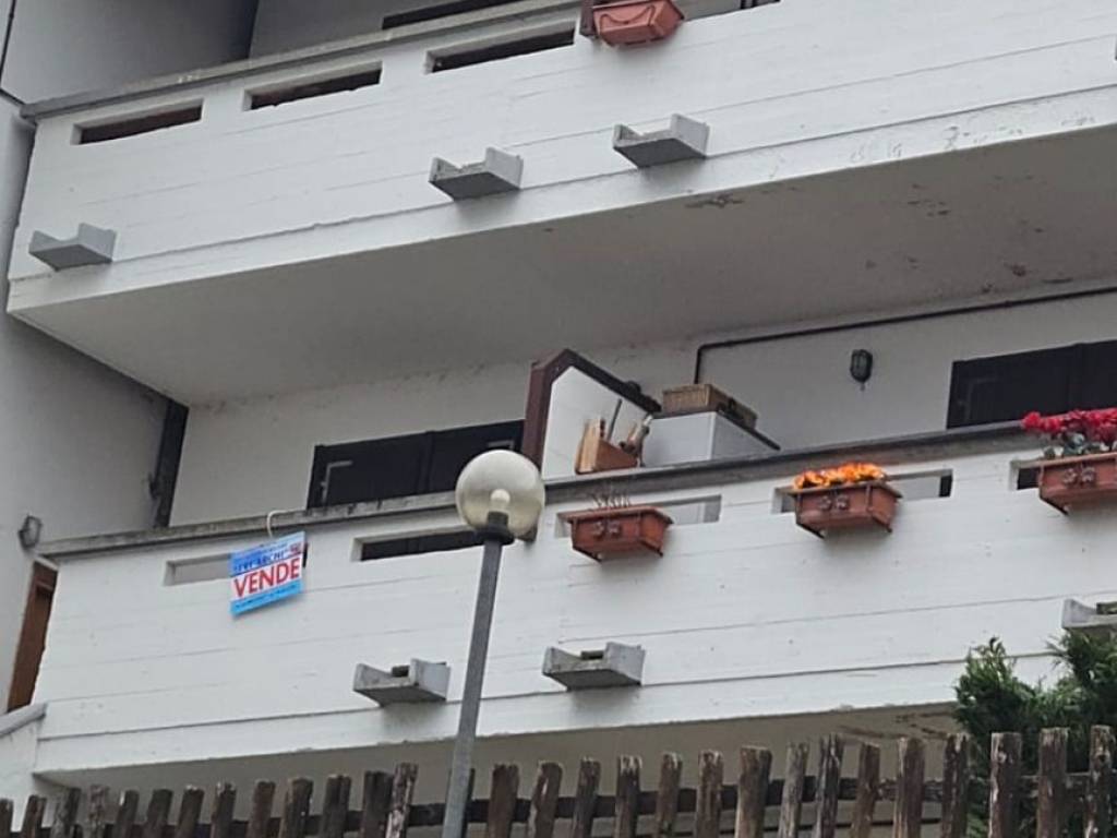 Appartamento a Rocca di cambio in Via Saas-Fee, 9 - Foto 2