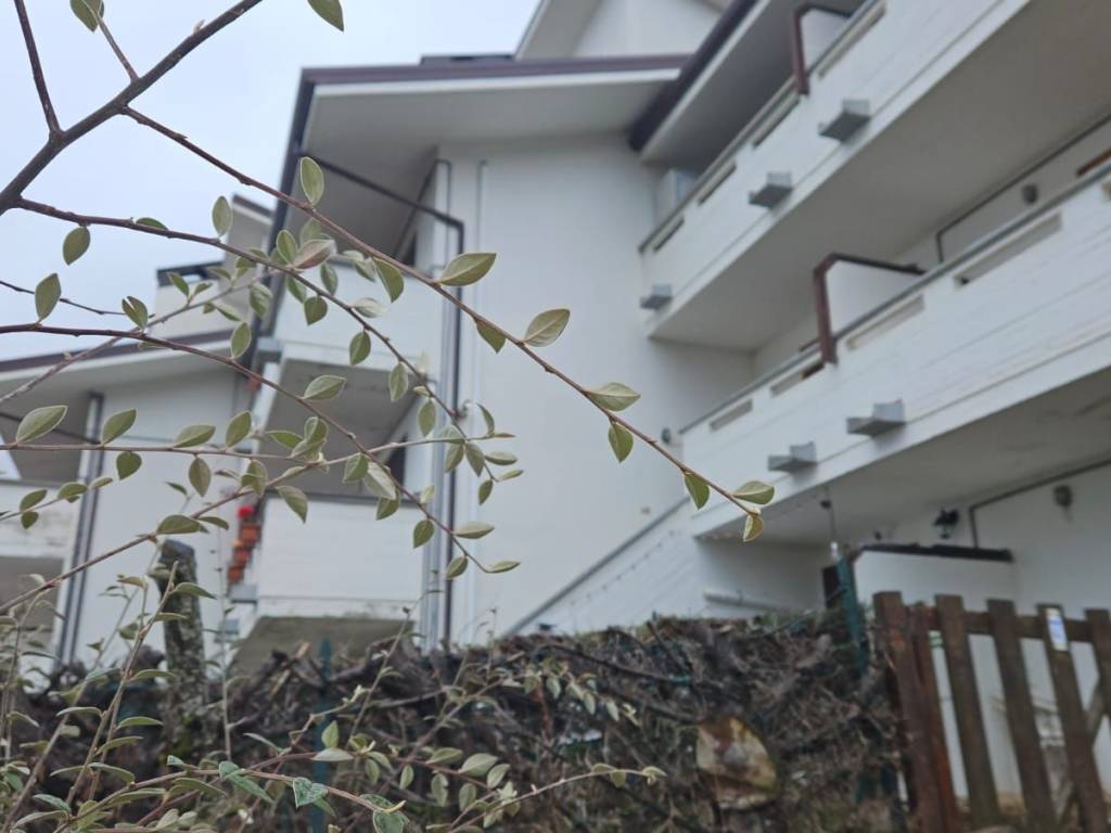 Appartamento a Rocca di cambio in Via Saas-Fee, 9 - Foto 3