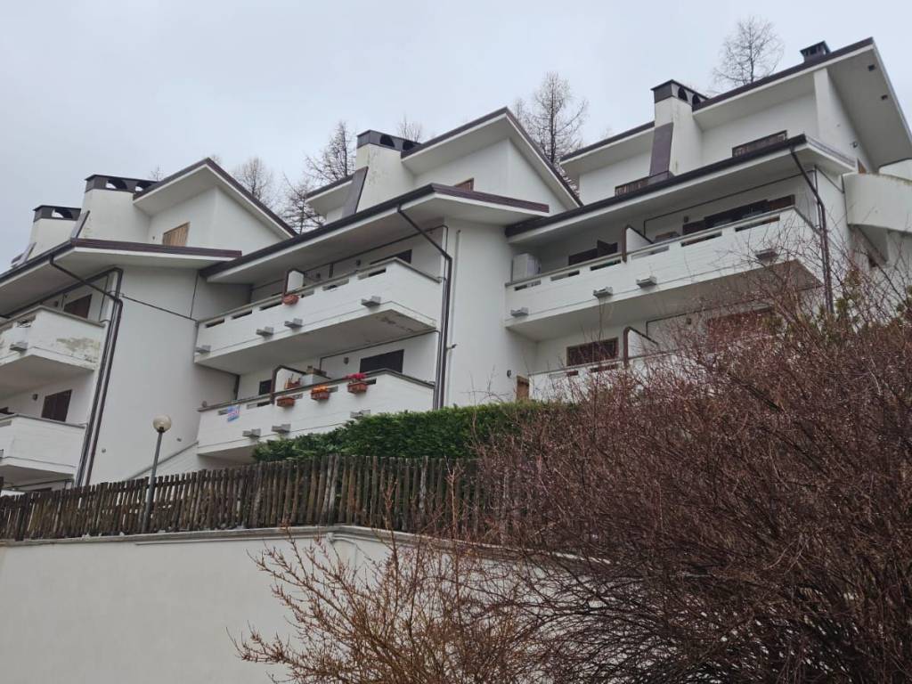 Appartamento a Rocca di cambio in Via Saas-Fee, 9 - Foto 4