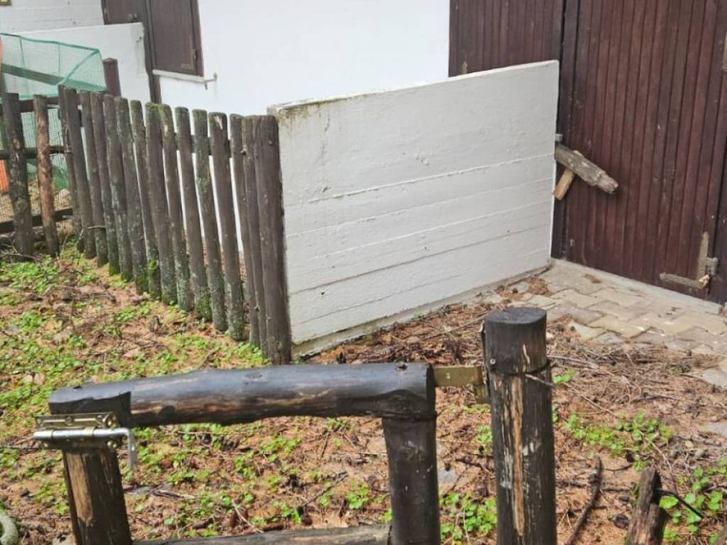 Appartamento a Rocca di cambio in Via Saas-Fee, 9 - Foto 5