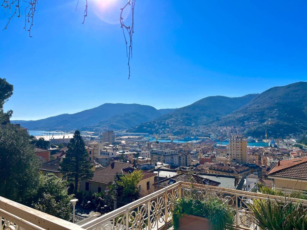 Appartamento a La spezia in Via dei Colli - Foto 2